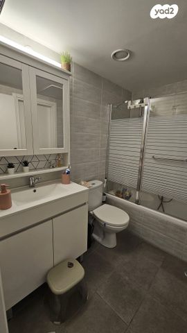 דירה, החליל 2, גליל ים (מתחם הכוכבים), הרצליה