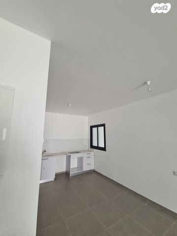 דירה, נחל חבר 10, פארק הנחל, באר שבע