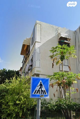 דירה, הגדוד העברי 1, לב העיר, בת ים