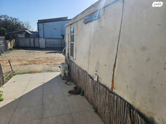 יחידת דיור, שבטי ישראל 16, פורת, פורת