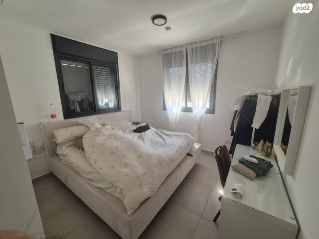 דירה, יהדות איטליה 12, רמת יורם, נתיבות