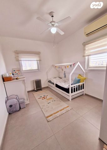 דירה, זלמן ארן 21, נאות רחל, חולון