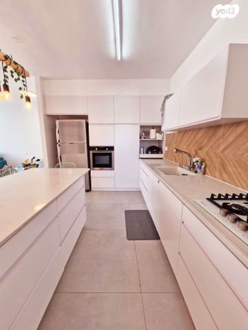 דירה, זלמן ארן 21, נאות רחל, חולון