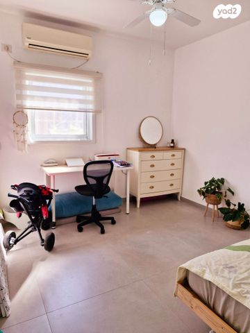 דירה, זלמן ארן 21, נאות רחל, חולון