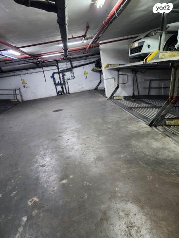 חניה, שדרות רוטשילד 100, לב תל אביב, לב העיר צפון, תל אביב יפו