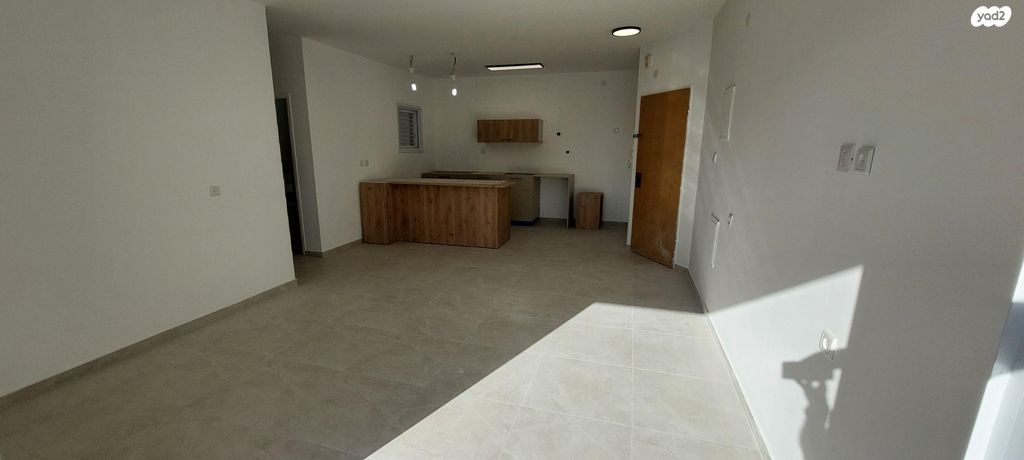 דירה, הנורית 1, קרית ראשון, ראשון לציון