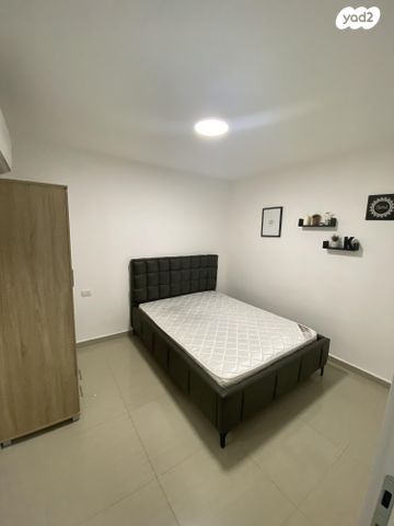 יחידת דיור, שור 8, ערבה, אילת