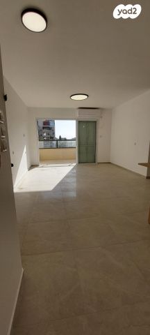 דירה, הנורית 1, קרית ראשון, ראשון לציון