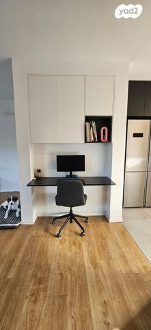 דירה, ברקן 16, סביוני הכפר, כפר סבא