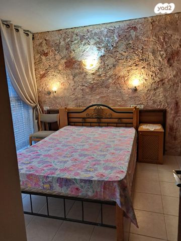 דירה, ארלוזורוב 27, מרכז העיר, קרית אתא