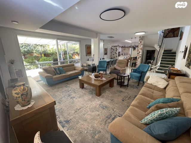 בית פרטי/ קוטג', החליל 7, שאר העיר, קדימה צורן