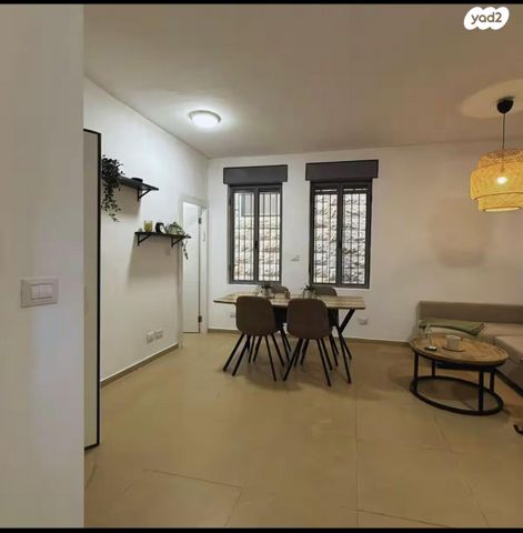 דירה, כפר ברעם 24, נחלאות, שערי חסד, ירושלים