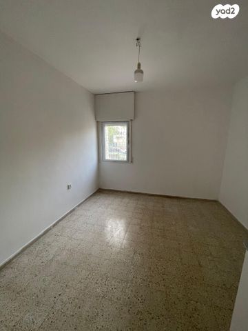 דירה, מקסיקו 19, עיר גנים, ירושלים