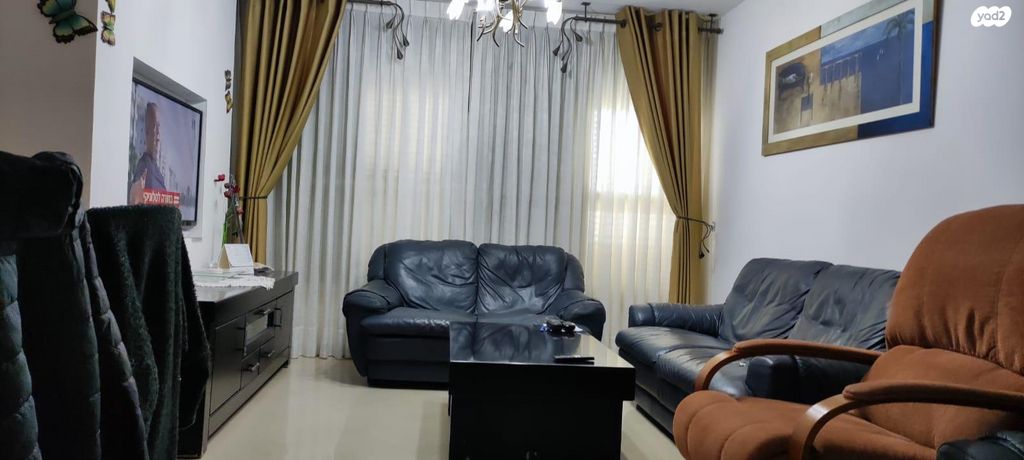 דירה, שדרות מלכי ישראל 1, השופטים, קרית גת