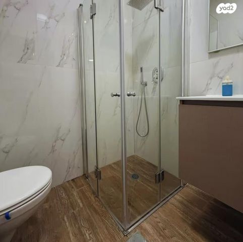 דירה, כפר ברעם 24, נחלאות, שערי חסד, ירושלים