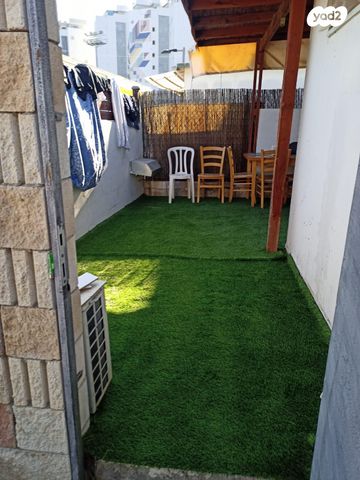 דירה, דוד תדהר 23, רמת אליהו, ראשון לציון