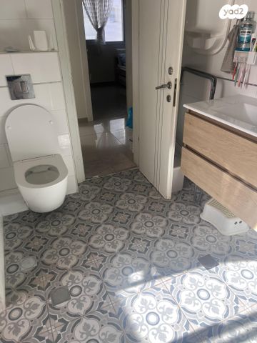 דירה, הבריגדה היהודית 29, גלי הים, נתניה