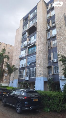 דירה, ד"ר אברהם אליהו הרכבי 5, תל חיים, תל אביב יפו