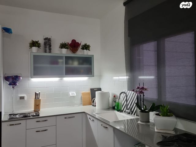 דירה, שדרות הציונות 87, ברנע, אשקלון