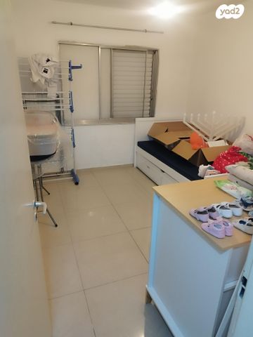 דירה, אלי כהן 7, אפרידר, אשקלון