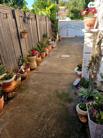 יחידת דיור, נורדאו 18, מכב"י, יהוד מונוסון