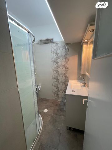 דירה, מקסיקו 19, עיר גנים, ירושלים