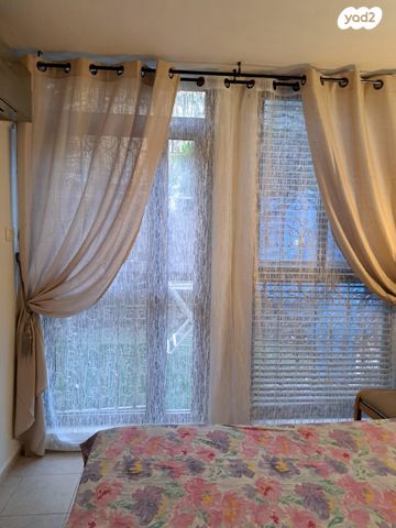 דירה, ארלוזורוב 27, מרכז העיר, קרית אתא