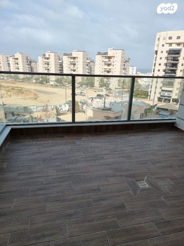 דירה, שדרות הציונות 87, ברנע, אשקלון