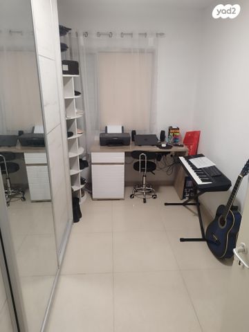 דירה, אלי כהן 7, אפרידר, אשקלון