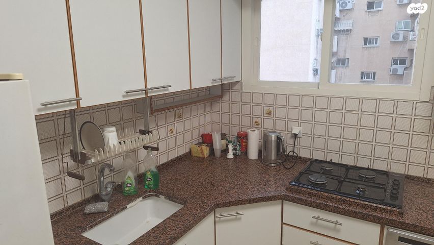 דירה, ד"ר אברהם אליהו הרכבי 5, תל חיים, תל אביב יפו