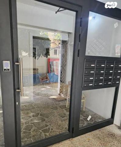 דירה, המלך ג'ורג' 45, לב תל אביב, לב העיר צפון, תל אביב יפו