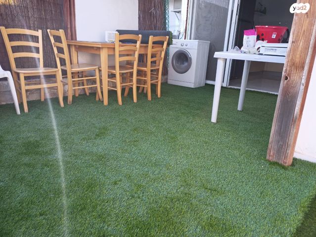 דירה, דוד תדהר 23, רמת אליהו, ראשון לציון