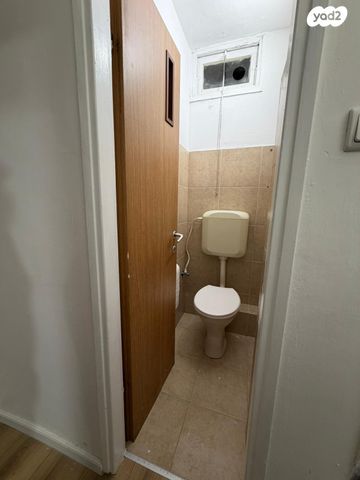 דירה, בר כוכבא 1, שעריים, רחובות