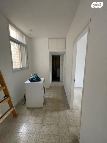 דירה, מקסיקו 19, עיר גנים, ירושלים