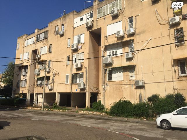 דירה, אפרים אלנקווה 7, נאות שקד, נתניה