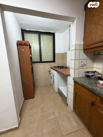 דירה, בר כוכבא 1, שעריים, רחובות