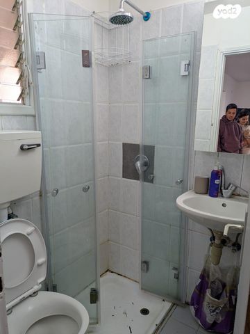 יחידת דיור, הבאר 1, כפר ורבורג, כפר ורבורג