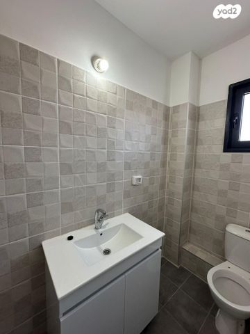 דירה, לאה גולדברג 16, צפון נס ציונה, נס ציונה