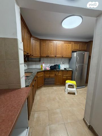 דירה, בר כוכבא 1, שעריים, רחובות