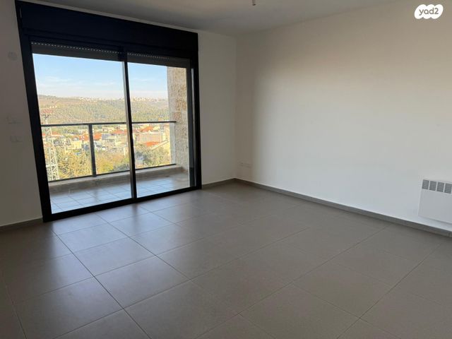 דירה, רותם 1, המגרסה, מבשרת ציון