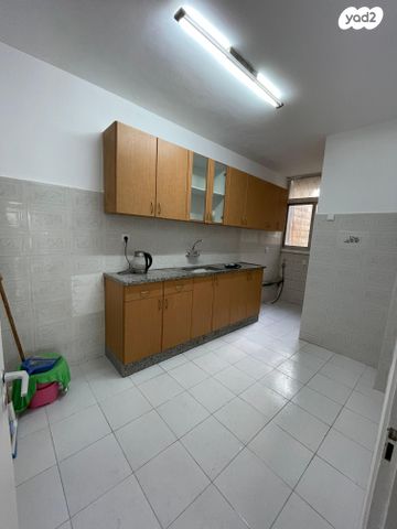 דירה, מקסיקו 19, עיר גנים, ירושלים