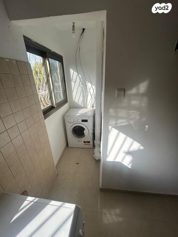 דירה, הבנים 46, מרכז מזרחי, נס ציונה