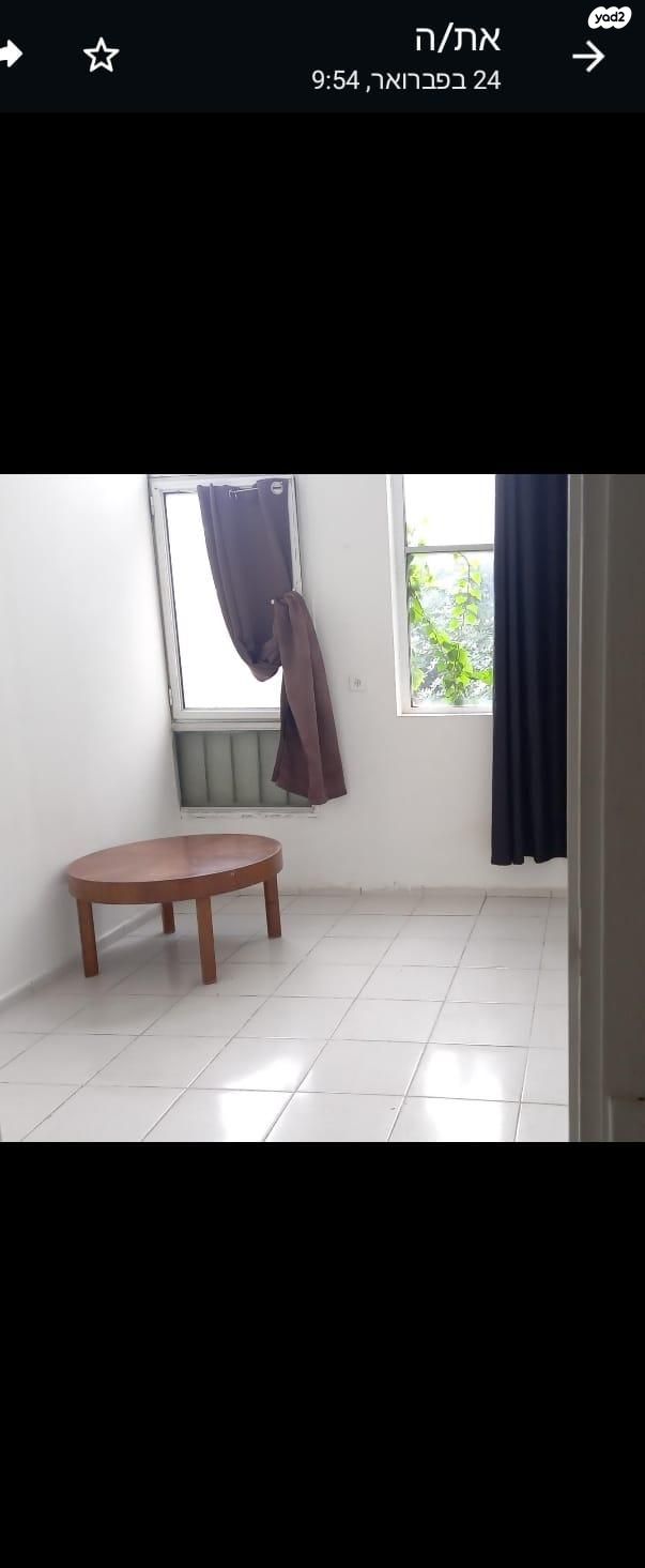 דירה, שדרות קיש 23, כרמל מרכזי - שד' קיש, חיפה