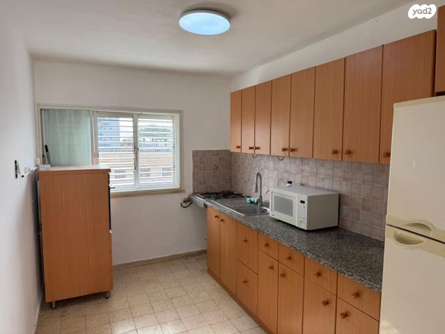 דירה, משה שפירא 10, קרית ים ב', קרית ים