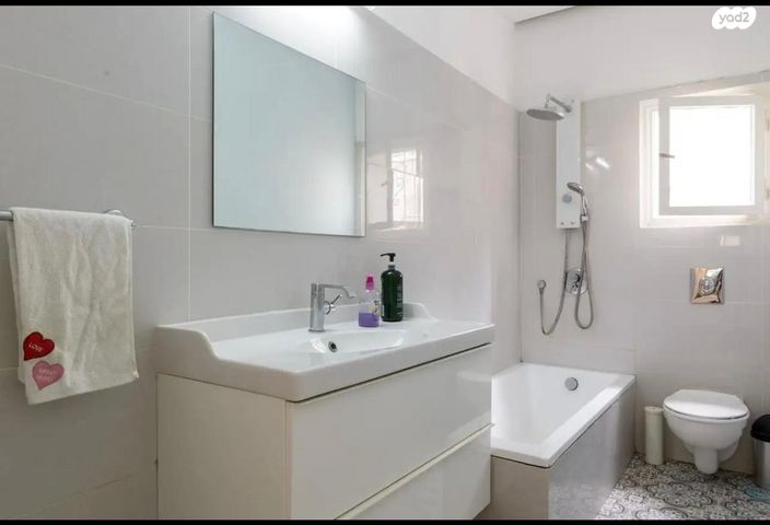 דירה, שיינקין 65, שינקין, גבעתיים