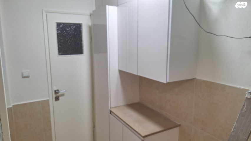 דירה, ד"ר אברהם אליהו הרכבי 5, תל חיים, תל אביב יפו