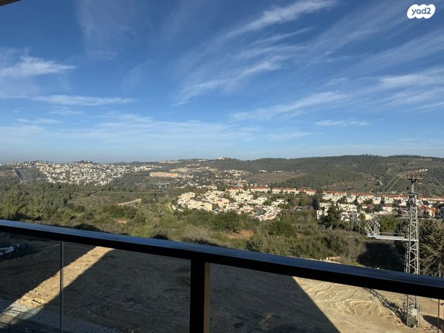 דירה, רותם 1, המגרסה, מבשרת ציון