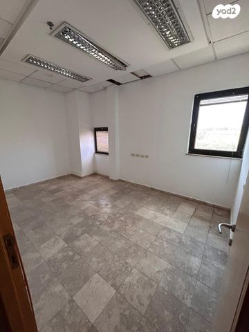 משרדים, יהודה הנחתום 4, אזור תעשיה, באר שבע