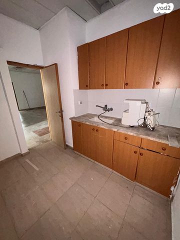 משרדים, יהודה הנחתום 4, אזור תעשיה, באר שבע