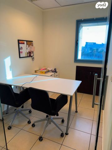 משרדים, יגאל אלון 65, ביצרון ורמת ישראל, תל אביב יפו